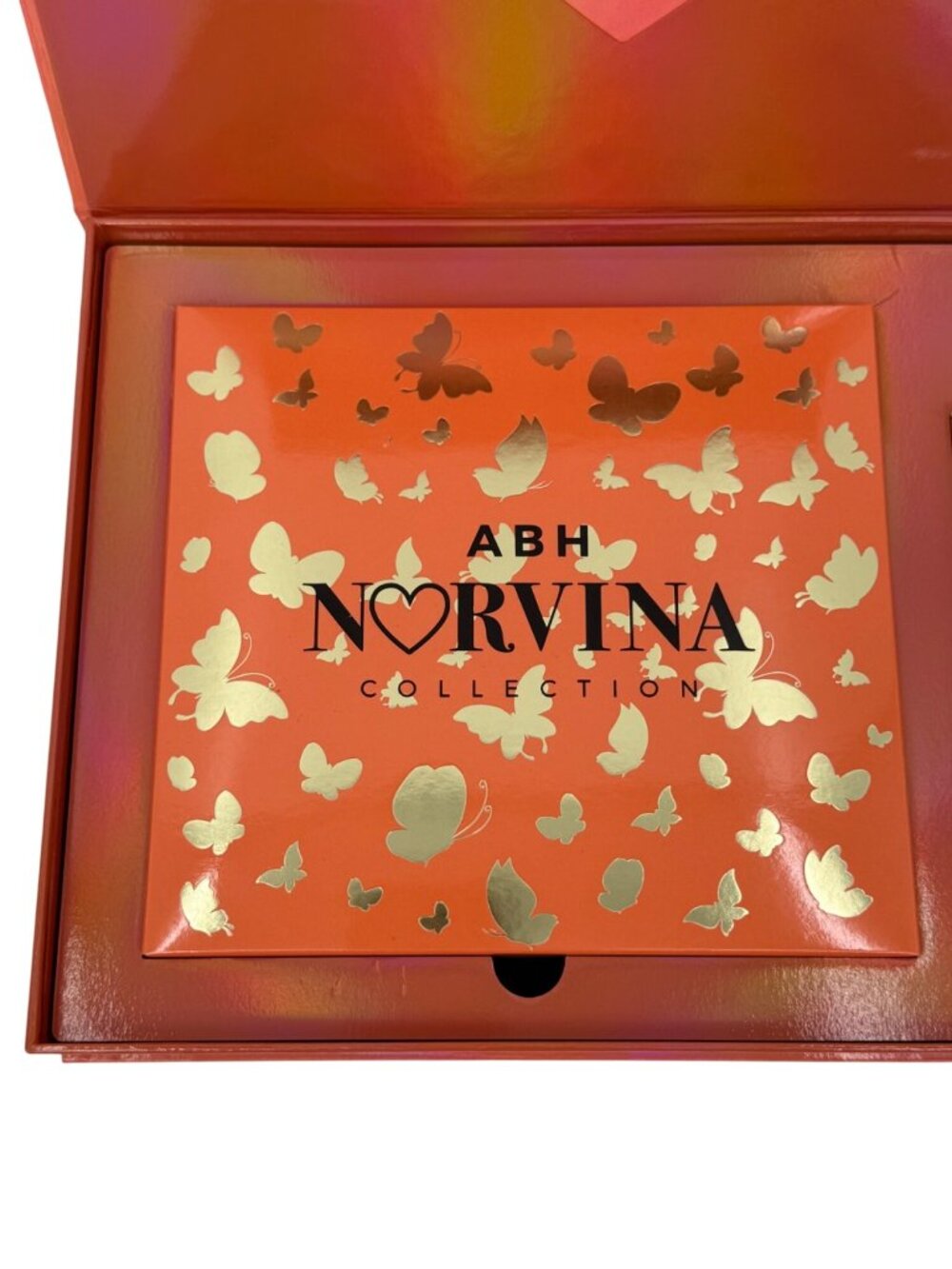 NIB Anastasia Beverly Hills Norvina Vol 3 PR Box Set| Y2K Maximalist Avant-Garde - Picture 12 of 15